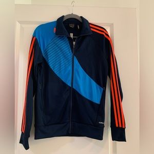 Adidas Predator Track Jacket